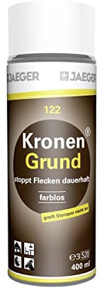 Jaeger Konengrund Isolierspray Grundierung farblos 400 ml