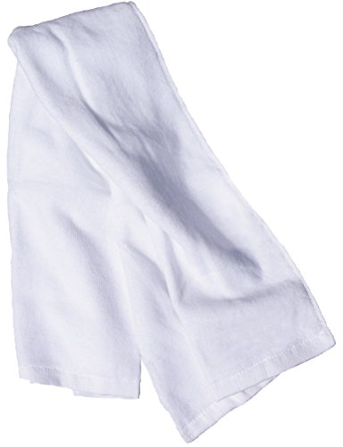 Unique Sports Sport Towel, White (ST-U)