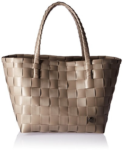 Handed By Handgewebt Paris shopper Tasche