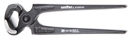 TENAZA CARPINTERO 200MM 91200UNI