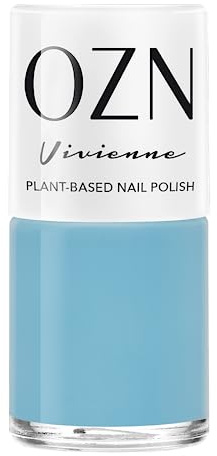 OZN Vivienne: Pflanzenbasierter Nagellack