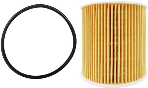 MAHLE OX 175D Ölfilter - für Mini (R50, R53), u.a. | Kompatibel mit: CHRYSLER NEON II, PT CRUISER, FIAT LINEA, MINI MINI, Cabriolet