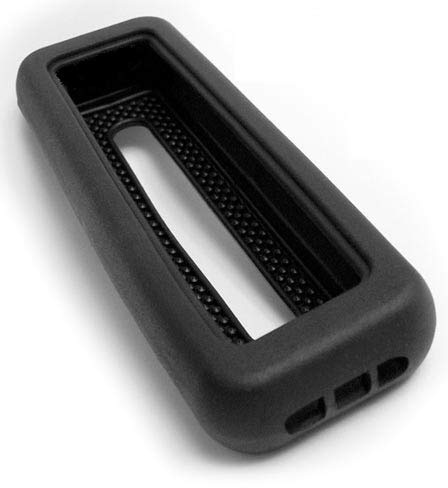 Salvatelecomando Universale mod. Piccolo in Gomma Elastica, Larghezza da 3,5 a 5,5 cm, Lunghezza da 14 a 19 cm, Made in Italy