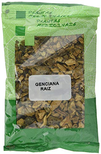 PLAMECA - Bolsa de Drosera Planta Triturada, Remedio Natural, Hierba Natural, para Infusión, Numerosos Beneficios - 50 gr