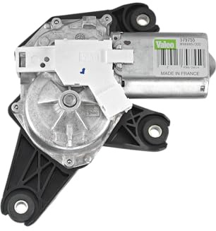VALEO - Heckwischermotor - 579755 - MODUS (F,JP0) (2004 -) | Kompatibel mit: RENAULT MODUS / GRAND MODUS
