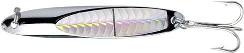 JIGGER SPOON HALCO TWISTY - 40, 8.5