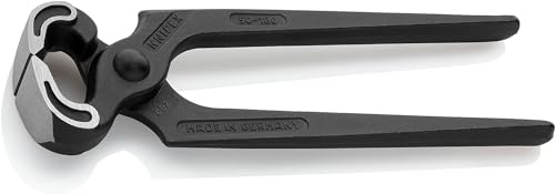 KNIPEX Kneifzange auf SB-Karte 180 mm, 50 00 180 SB