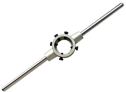 Schneidmutternhalter Halterung Griff Gewindeschneider Ø 25mm