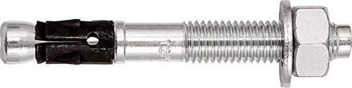 Fischer Deutschl. Ankerbolzen FAZ II 12/20 K A4 Ankerbolzen 4048962177718