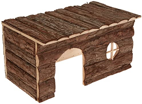Trixie 62183 Natural Living Haus Jerrik, 40 × 20 × 23 cm