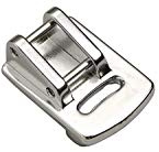 Janome Gathering Foot for Horizontal Rotary Hook Models