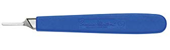 Swann-Morton 5A Handle