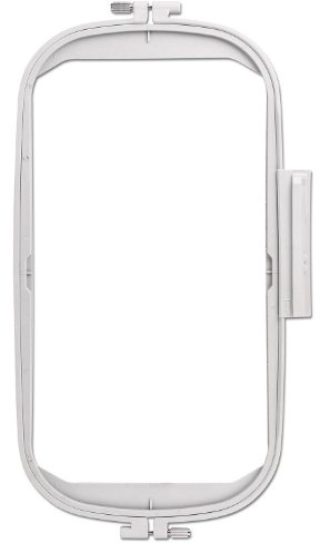 Stickrahmen-Set L 300 x 180 mm für Brother Stickmaschine NV4000/ NV1e/ XV/V-Serie, V3, V5, V7