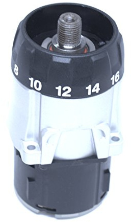 Makita 125433-9 marchas Montaje para modelo BDF441/451 Taladro & Destornillador