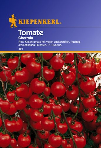 Tomaten, 'Cherrola' F1