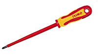 Bahco 413V-2-175 - Tournevis Isole 1000V Pz-2