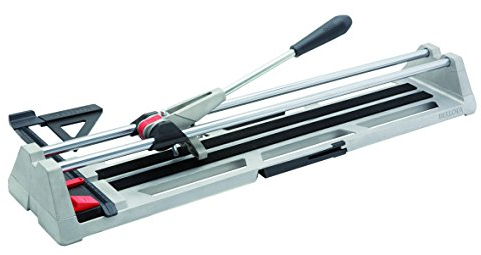 Bellota POP60RC - Cortadora de cerámica, máquina para cortar azulejos (cortes hasta 63cm)