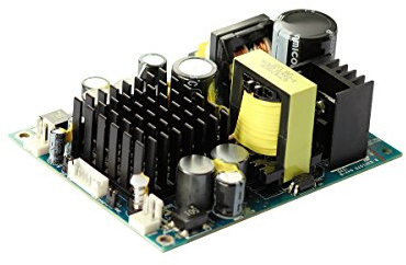 LUXUS AUDIO - WAGNER - Hi Fi-förstärkare - klass D - 2x75W - 4ohm