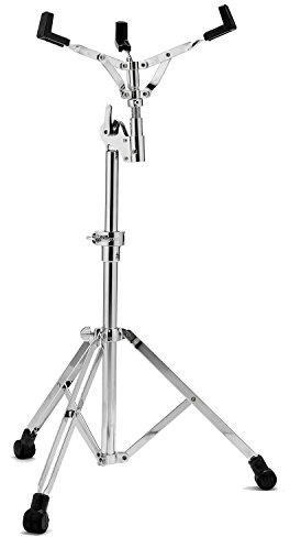 Sonor MSH 4000 Snare Ständer hoch - für Marching Snares, verchromt