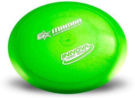 INNOVA GStar Mamba 165-170g