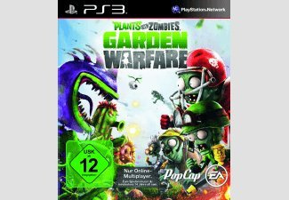 Plants vs Zombies - Garden Warfare (Online-Game)