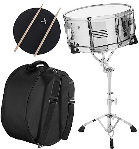 XDrum Snare Drum Starter Set
