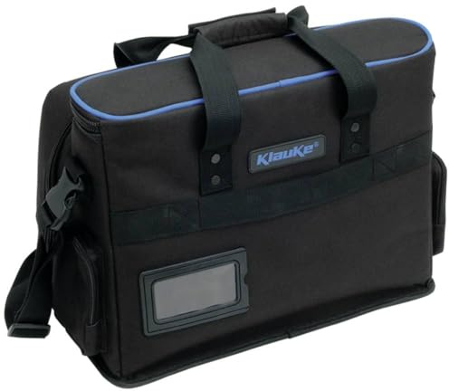 KLAUKE KL905L Professionelle Tasche für Techniker, leer