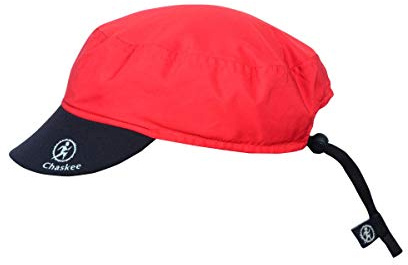 Chaskee Reversible Cap Microfiber Plain