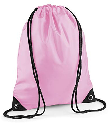 Shirtinstyle Sportbeutel, Gymnastikbeutel, Gymsac, Schuhbeutel mit Kordel viele Farbe