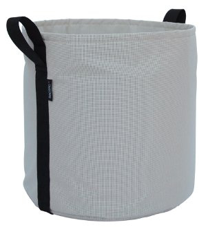 Bacsac - Pflanztasche Pot 50 L Stein