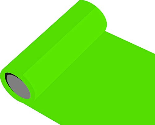 Orafol - Oracal 651 - 31cm Rolle - 5m - Lindgrün / glanz, A309oracal - 651 - 31cm - 27 - kl - Autofolie / Möbelfolie / Küchenfolie