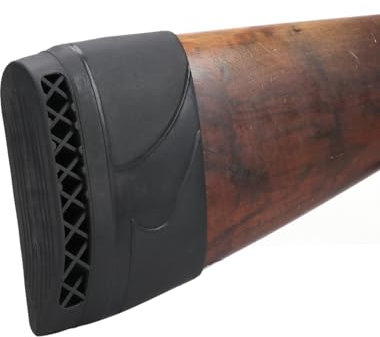 TOURBON Jagd Schießpistole Kolben Auflage Aufhebung Auflage