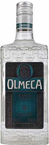 Olmeca Tequila Blanco 1L