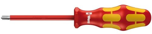 Wera 5006380001 - Destornillador de cabeza Philips