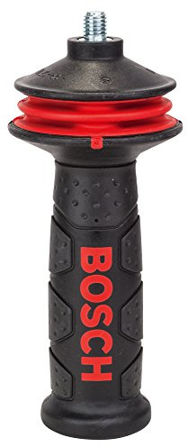 BOSCH 2602025171 Handgr.Antivibr. M10 für kl. Winkel
