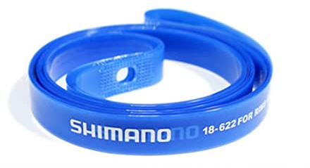 Shimano Felgenband WH-Rim, 559, 20 mm, 1 Paar, EWHRIMTAPEMA