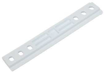 Lamona Beko 4230850100 Lamona Beko Glissière de porte pour réfrigérateur Numéro de pièce d'origine 4230850100