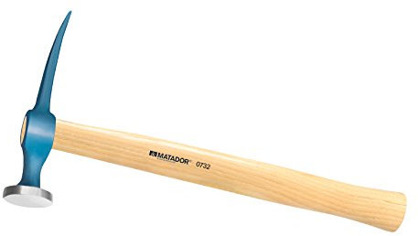MATADOR Ausbeulhammer, 160 x 40 mm, 0732 0004