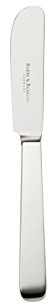 Robbe & Berking Alta Butterstreicher (150 g massiv versilbert)