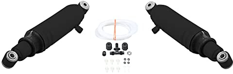 Monroe Shocks & Struts Max-Air MA768 Air Shock Absorber, Pack of 2