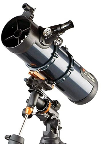 Celestron Teleskop N 130/650 Astromaster EQ-MD