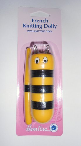 Bee Französischen Strickliesel