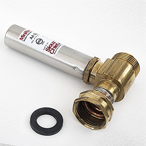 Sioux Chief Water Hammer Device for Washing Machine or Dishwasher