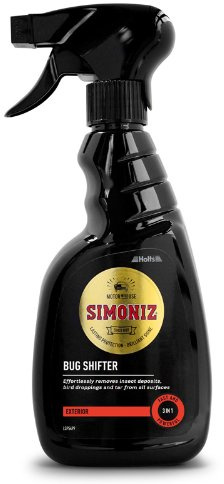 Simoniz Car Bug Shifter 500ml