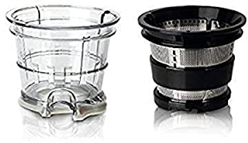 Smoothie & Eiscreme Set für Kuvings Whole Slow Juicer B6000