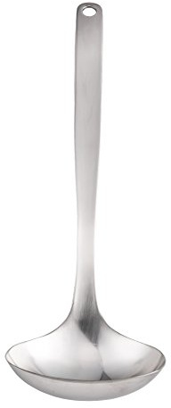 Sori Yanagi ladle L (Japan import / The package and the manual are written in Japanese)