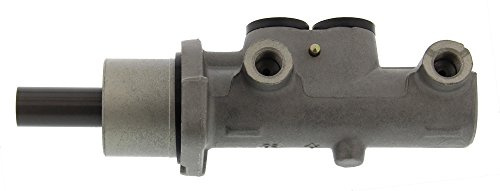 MAPCO 1738 Maître-cylindre de frein 2 Bosch sans réservoir du liquide de frein Compatible avec VW Golf 4 3/5 portes 1J1 Golf 4 Variant 1J5, AUDI A3 3/5 portes 8L1 TT Coupé 8N3, SEAT Leon 3/5 portes