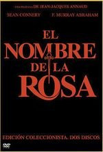 El Nombre De La Rosa (Der Name Der Rose (Le Nom De La Rose)) (1986) (Import)