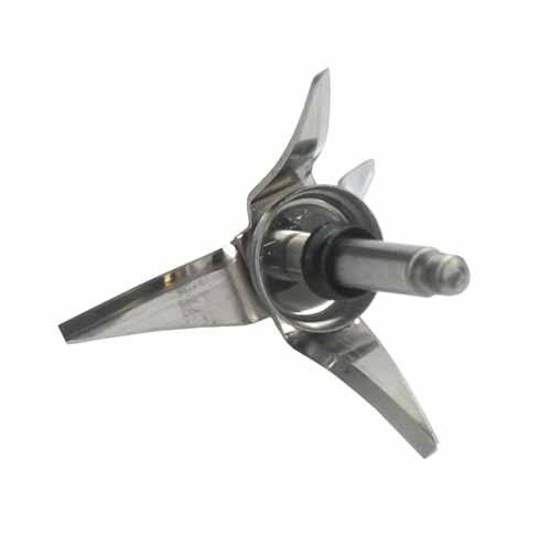 Moulinex – Messer Standmixer TZ für Küchenmaschine Moulinex – bvmpièces