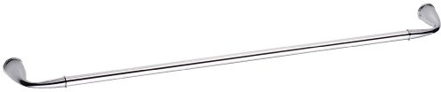 Danze D441412 Plymouth Towel Bar, 18-Inch, Chrome